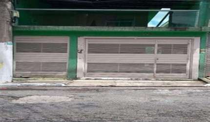 Sobrado Vila Antonieta São Paulo/SP