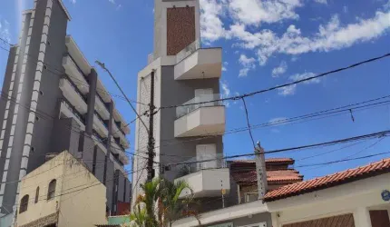 Apartamento Vila Nova Savoia São Paulo/SP