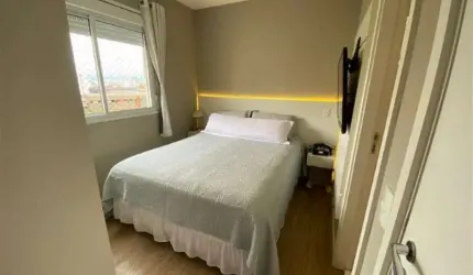 Apartamento Brás São Paulo/SP
