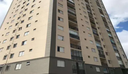 Apartamento Quarta Parada São Paulo/SP