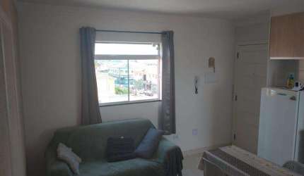 Apartamento Vila Antonieta São Paulo/SP