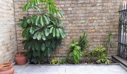 Casa Jardim Anália Franco São Paulo/SP