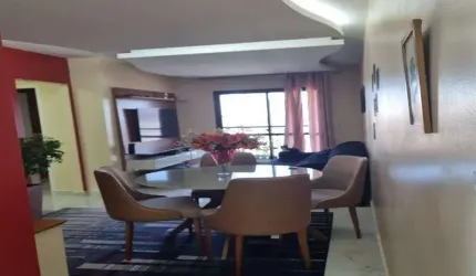 Apartamento Tatuapé São Paulo/SP