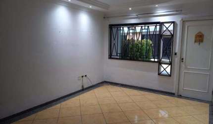 Sobrado Vila Prudente São Paulo/SP