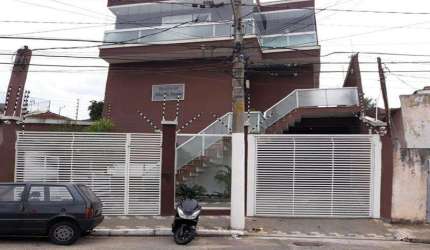 Sobrado Vila Invernada São Paulo/SP