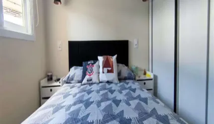 Apartamento Vila Prudente São Paulo/SP