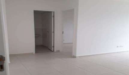 Apartamento Vila Guilhermina São Paulo/SP