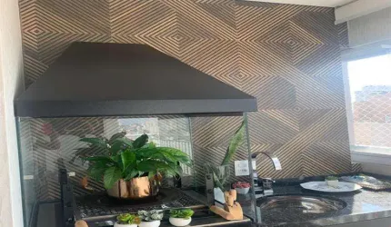 Apartamento Parque São Jorge São Paulo/SP