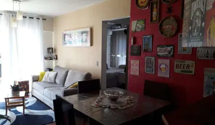 Apartamento Jardim Aricanduva São Paulo/SP
