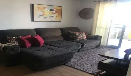 Apartamento Chácara Califórnia São Paulo/SP