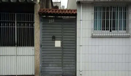 Sobrado Brás São Paulo/SP
