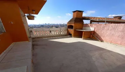 Sobrado Chácara Belenzinho São Paulo/SP