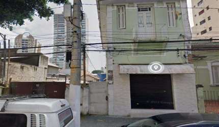 Terreno Mooca São Paulo/SP