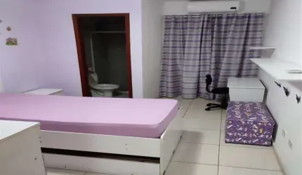 Sobrado Jardim Maringá São Paulo/SP