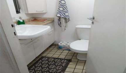 Apartamento Vila Ivone São Paulo/SP