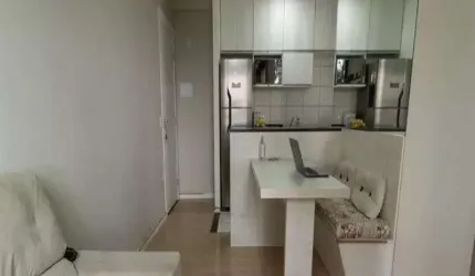 Apartamento Jardim América da Penha São Paulo/SP