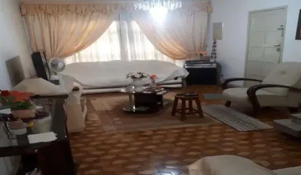 Sobrado Vila Invernada São Paulo/SP
