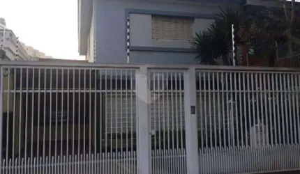 Sobrado Tatuapé São Paulo/SP