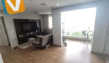 Apartamento Vila Santa Clara São Paulo/SP