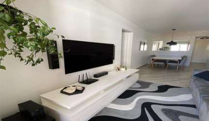 Apartamento Vila Marieta São Paulo/SP