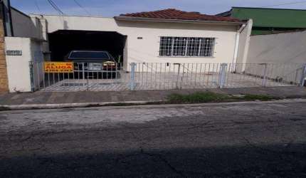 Casa Chácara Mafalda São Paulo/SP