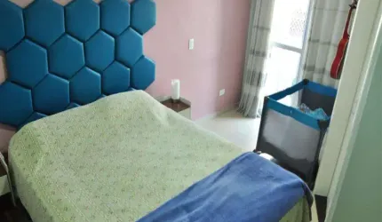 Sobrado Vila Guilhermina São Paulo/SP
