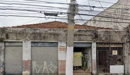 Terreno Vila Esperança São Paulo/SP