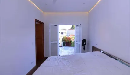 Casa Alto da Mooca São Paulo/SP