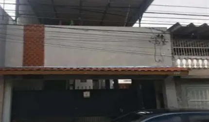 Sobrado Vila Buenos Aires São Paulo/SP