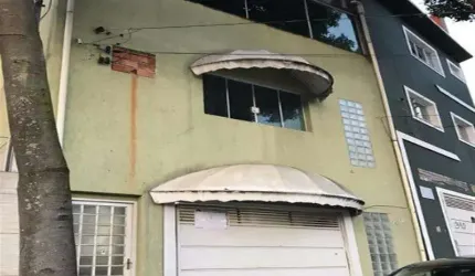Sobrado Vila Prudente São Paulo/SP