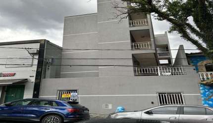 Apartamento Vila Esperança São Paulo/SP