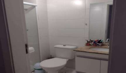 Apartamento Guaiaúna São Paulo/SP