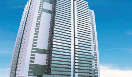 Apartamento Cidade Mãe do Céu São Paulo/SP