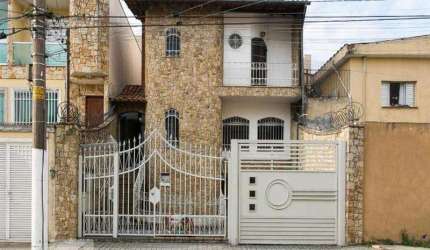 Sobrado Vila Carrão São Paulo/SP