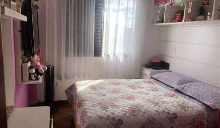 Apartamento Vila Regente Feijó São Paulo/SP