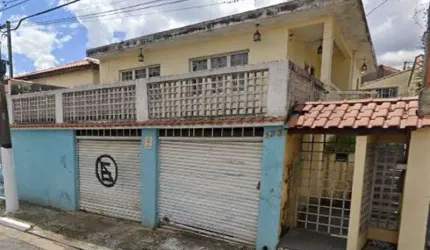 Terreno Vila Celeste São Paulo/SP