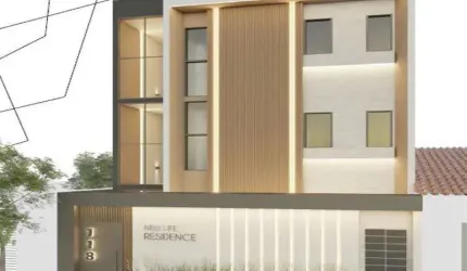 Apartamento Vila Regente Feijó São Paulo/SP