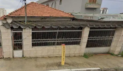 Terreno Vila Santa Clara São Paulo/SP