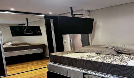 Apartamento Vila Gomes Cardim São Paulo/SP