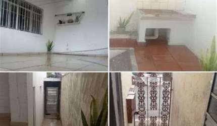 Sobrado Vila Califórnia São Paulo/SP