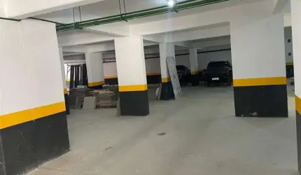 Apartamento Chácara Califórnia São Paulo/SP