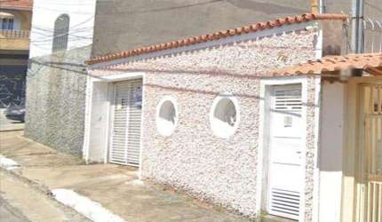 Terreno Vila Formosa São Paulo/SP