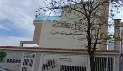 Sobrado Vila Alpina São Paulo/SP