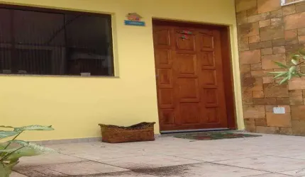 Sobrado Cidade Patriarca São Paulo/SP