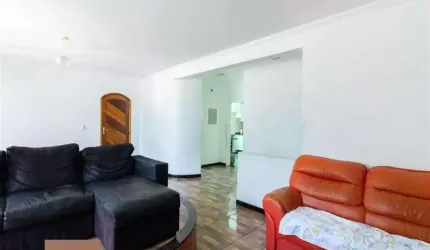 Sobrado Jardim Santa Maria São Paulo/SP