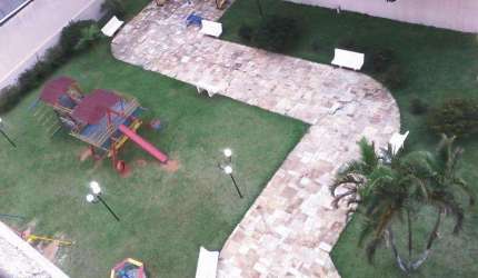 Apartamento Jardim Independência São Paulo/SP