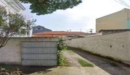 Terreno Chácara Seis de Outubro São Paulo/SP