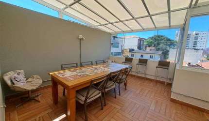 Sobrado Vila Libanesa São Paulo/SP