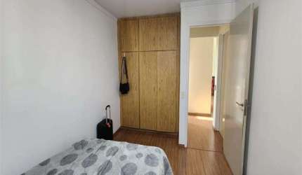 Apartamento Alto da Mooca São Paulo/SP