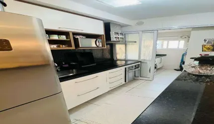 Apartamento Vila Regente Feijó São Paulo/SP